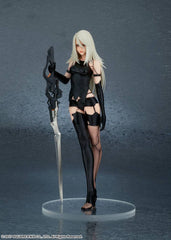 NieR:Automata PVC Statue A2 (YoRHa Type A No. 2) Deluxe Ver. 28 cm 4988601365741