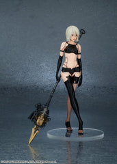 NieR:Automata PVC Statue A2 (YoRHa Type A No. 2) Short Hair Version 28 cm 4988601365765