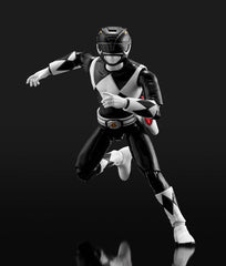 Power Rangers Furai Model Plastic Model Kit Black Ranger 13 cm 4897054514388