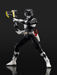 Power Rangers Furai Model Plastic Model Kit Black Ranger 13 cm 4897054514388