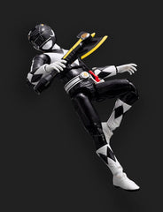 Power Rangers Furai Model Plastic Model Kit Black Ranger 13 cm 4897054514388