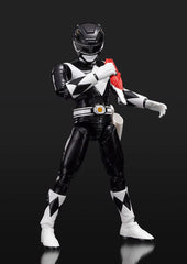 Power Rangers Furai Model Plastic Model Kit Black Ranger 13 cm 4897054514388