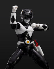 Power Rangers Furai Model Plastic Model Kit Black Ranger 13 cm 4897054514388