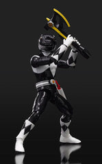 Power Rangers Furai Model Plastic Model Kit Black Ranger 13 cm 4897054514388