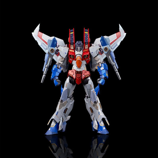 Transformers Kuro Kara Kuri Action Figure Starscream 21 cm 4897054514890