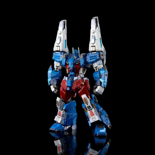 Transformers Kuro Kara Kuri Action Figure Ultra Magnus 21 cm 4897054516276