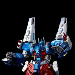 Transformers Kuro Kara Kuri Action Figure Ultra Magnus 21 cm 4897054516276