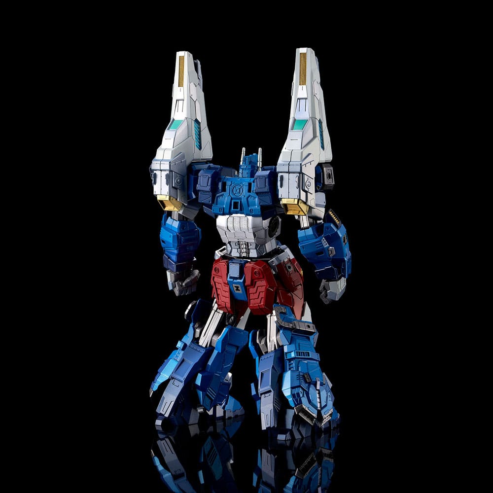 Transformers Kuro Kara Kuri Action Figure Ultra Magnus 21 cm 4897054516276