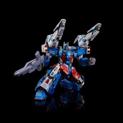 Transformers Kuro Kara Kuri Action Figure Ultra Magnus 21 cm 4897054516276