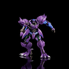 Transformers Furai Model Plastic Model Kit Beast Megatron 17 cm 4897054516603