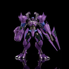 Transformers Furai Model Plastic Model Kit Beast Megatron 17 cm 4897054516603