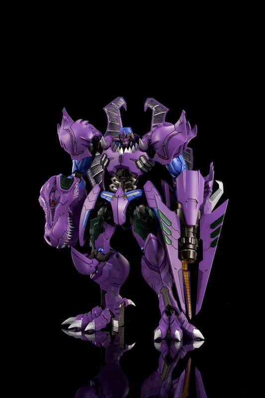 Transformers Furai Action Action Figure Beast Megatron 17 cm 4897054516733