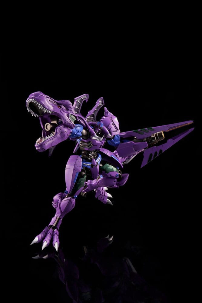 Transformers Furai Action Action Figure Beast Megatron 17 cm 4897054516733