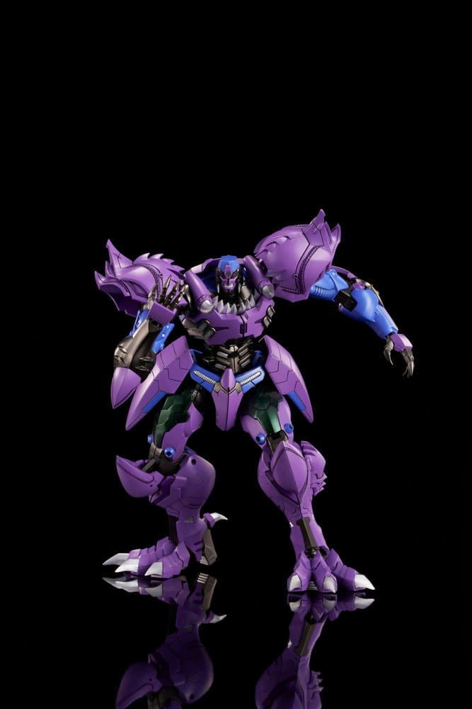 Transformers Furai Action Action Figure Beast Megatron 17 cm 4897054516733