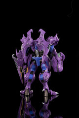 Transformers Furai Action Action Figure Beast Megatron 17 cm 4897054516733