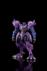 Transformers Furai Action Action Figure Beast Megatron 17 cm 4897054516733