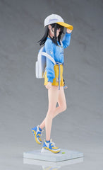 Original Illustration PVC Statue 1/7 Luminoustar Illustrated by Tiv 24 cm 6975940390013