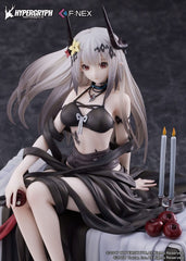 Arknights PVC Statue 1/7 Mudrock Silent Night DN06 Ver. 19 cm 4580736409026