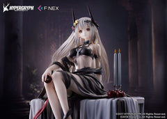 Arknights PVC Statue 1/7 Mudrock Silent Night DN06 Ver. 19 cm 4580736409026