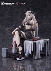 Arknights PVC Statue 1/7 Mudrock Silent Night DN06 Ver. 19 cm 4580736409026