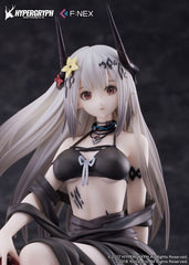 Arknights PVC Statue 1/7 Mudrock Silent Night DN06 Ver. 19 cm 4580736409026