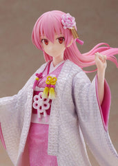 TONIKAWA: Over The Moon For You PVC Statue 1/ 4580736409552