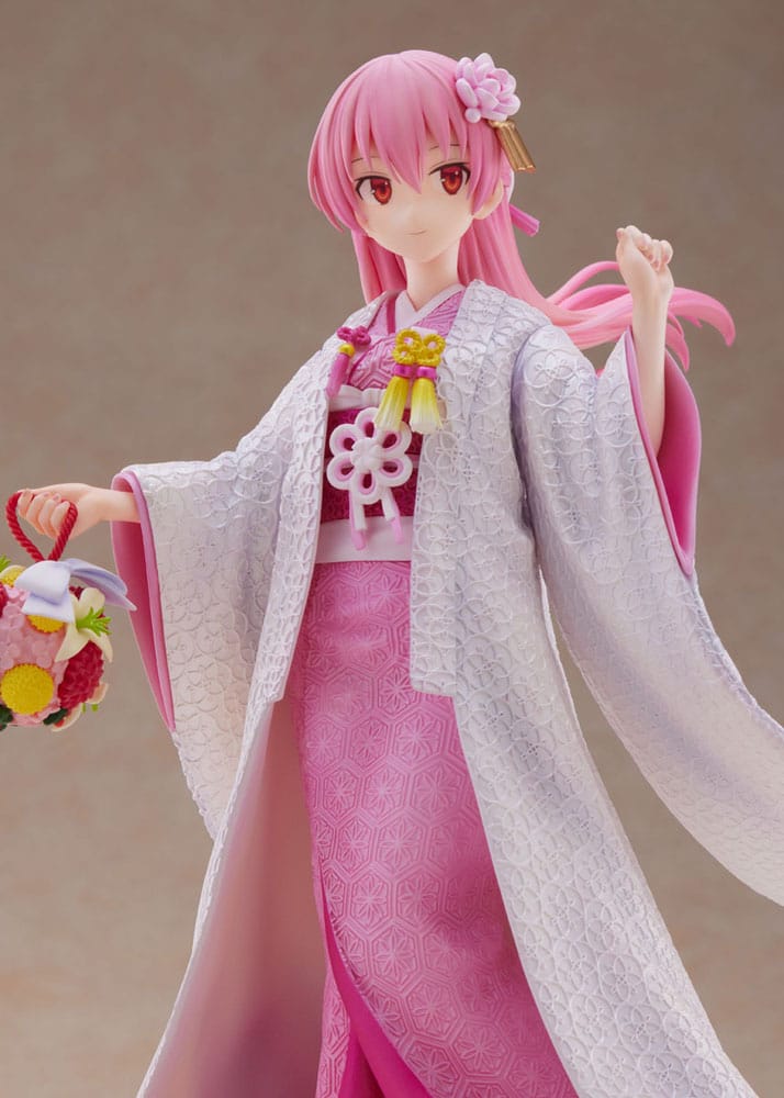 TONIKAWA: Over The Moon For You PVC Statue 1/ 4580736409552