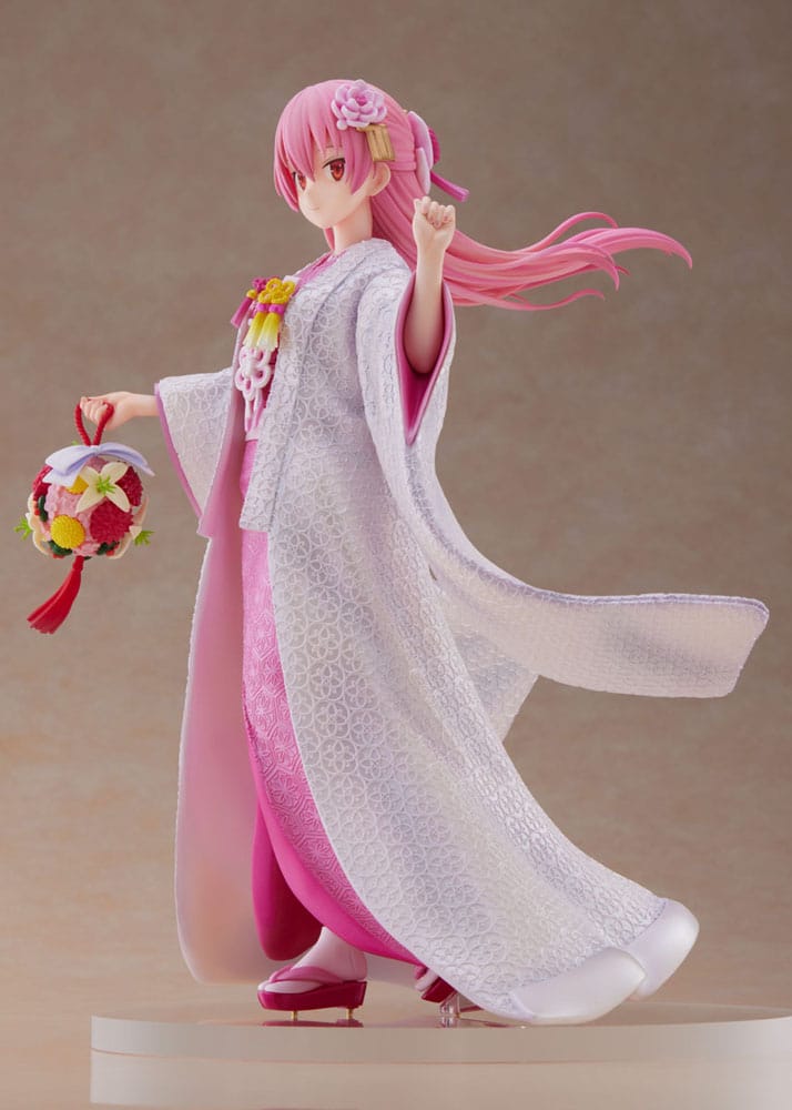 TONIKAWA: Over The Moon For You PVC Statue 1/ 4580736409552