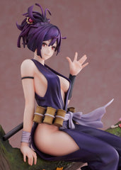 Hell's Paradise PVC Statue 1/7 Yuzuriha 22 cm 4580736409835