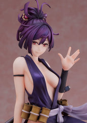 Hell's Paradise PVC Statue 1/7 Yuzuriha 22 cm 4580736409835