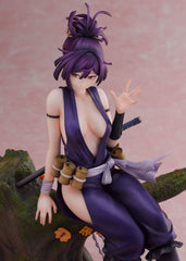 Hell's Paradise PVC Statue 1/7 Yuzuriha 22 cm 4580736409835