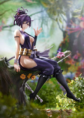 Hell's Paradise PVC Statue 1/7 Yuzuriha 22 cm 4580736409835