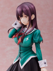 Yuri Is My Job! PVC Statue 1/7 Mitsuki Ayanokoji 21 cm 4580736409859