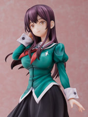 Yuri Is My Job! PVC Statue 1/7 Mitsuki Ayanok 4580736409859