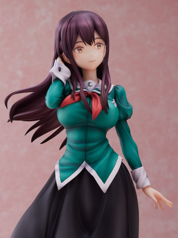 Yuri Is My Job! PVC Statue 1/7 Mitsuki Ayanokoji 21 cm 4580736409859