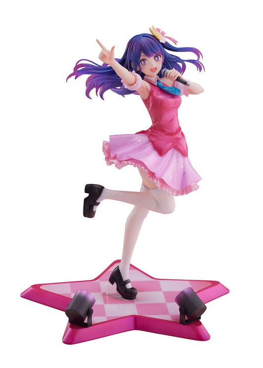 Oshi no Ko PVC Statue 1/7 Ai 25 cm 4580736409880