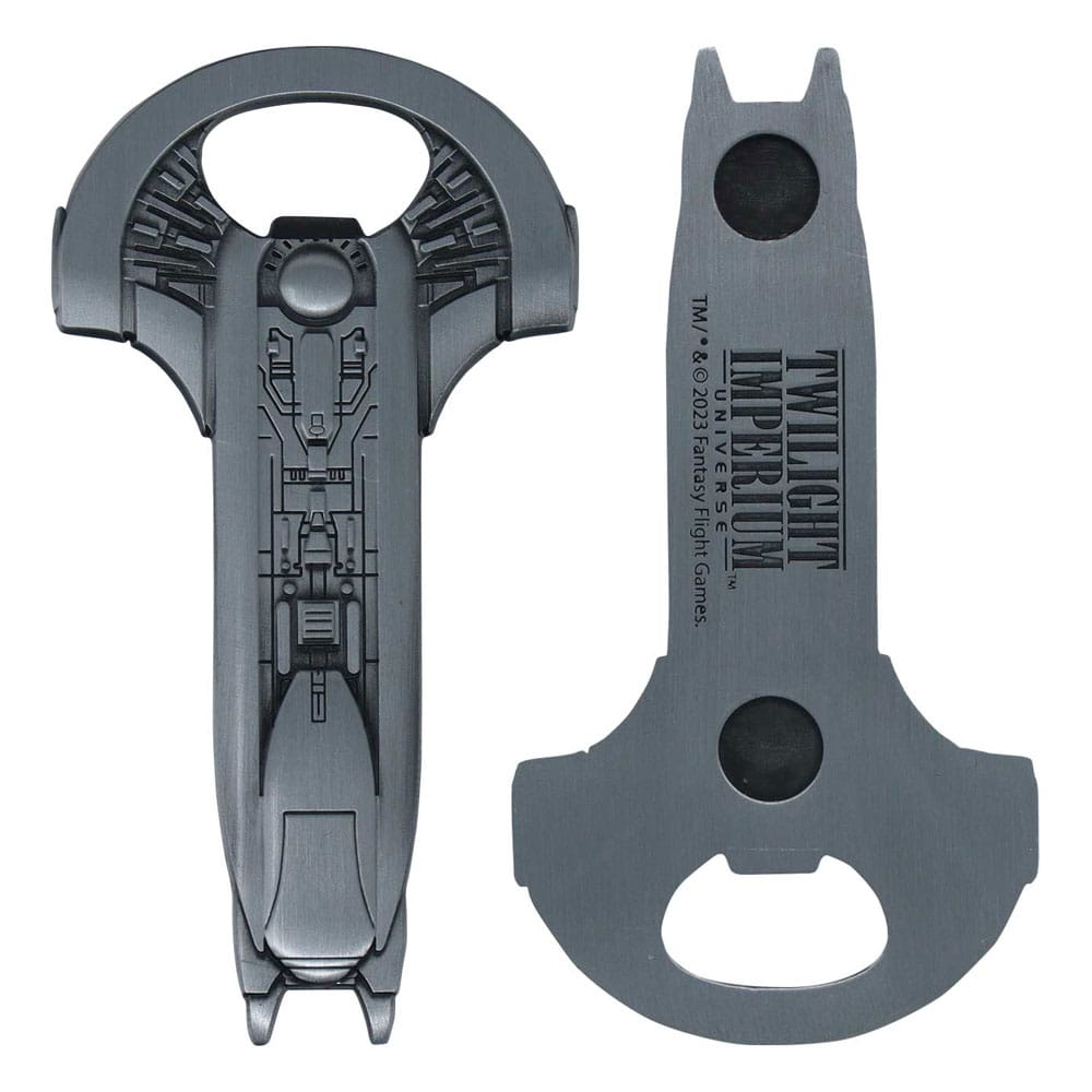 Twilight Imperium Bottle Opener Hacan Ship 10 cm 5060948291347