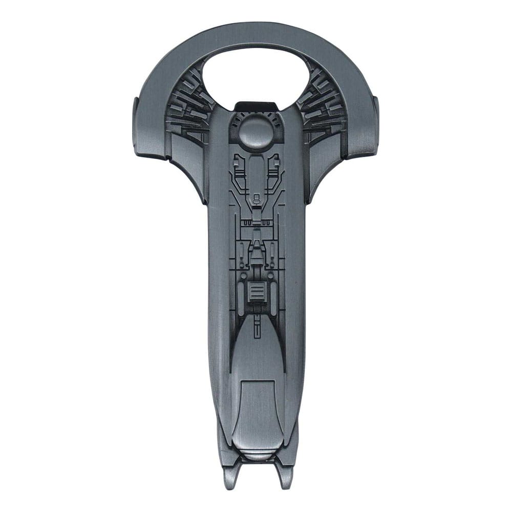 Twilight Imperium Bottle Opener Hacan Ship 10 cm 5060948291347