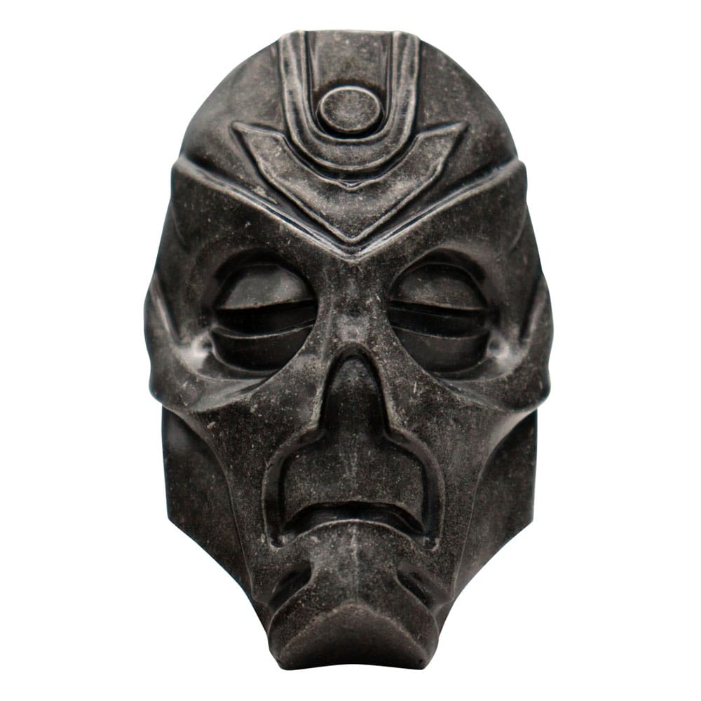 The Elder Scrolls V: Skyrim Replica Dragon Priest Masks Set 5060662468643