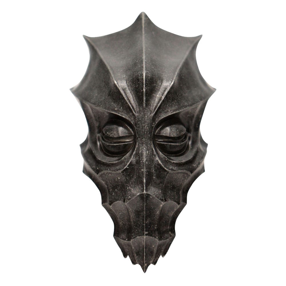 The Elder Scrolls V: Skyrim Replica Dragon Priest Masks Set 5060662468643