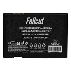 Fallout Replica Vault Security Keycard Limited Edition 5060948293648