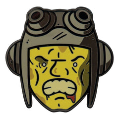 Fallout Pin Badge Mystery Pin 5060948295918