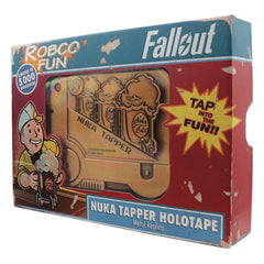 Fallout Replica Nuka Tapper Holotape 5060948294584