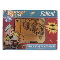 Fallout Replica Nuka Tapper Holotape 5060948294584