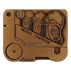 Fallout Replica Nuka Tapper Holotape 5060948294584