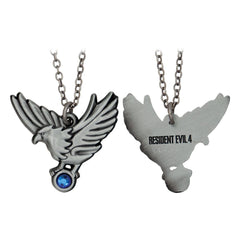 Resident Evil 4 Necklace with Pendant Ashley 5060948295970