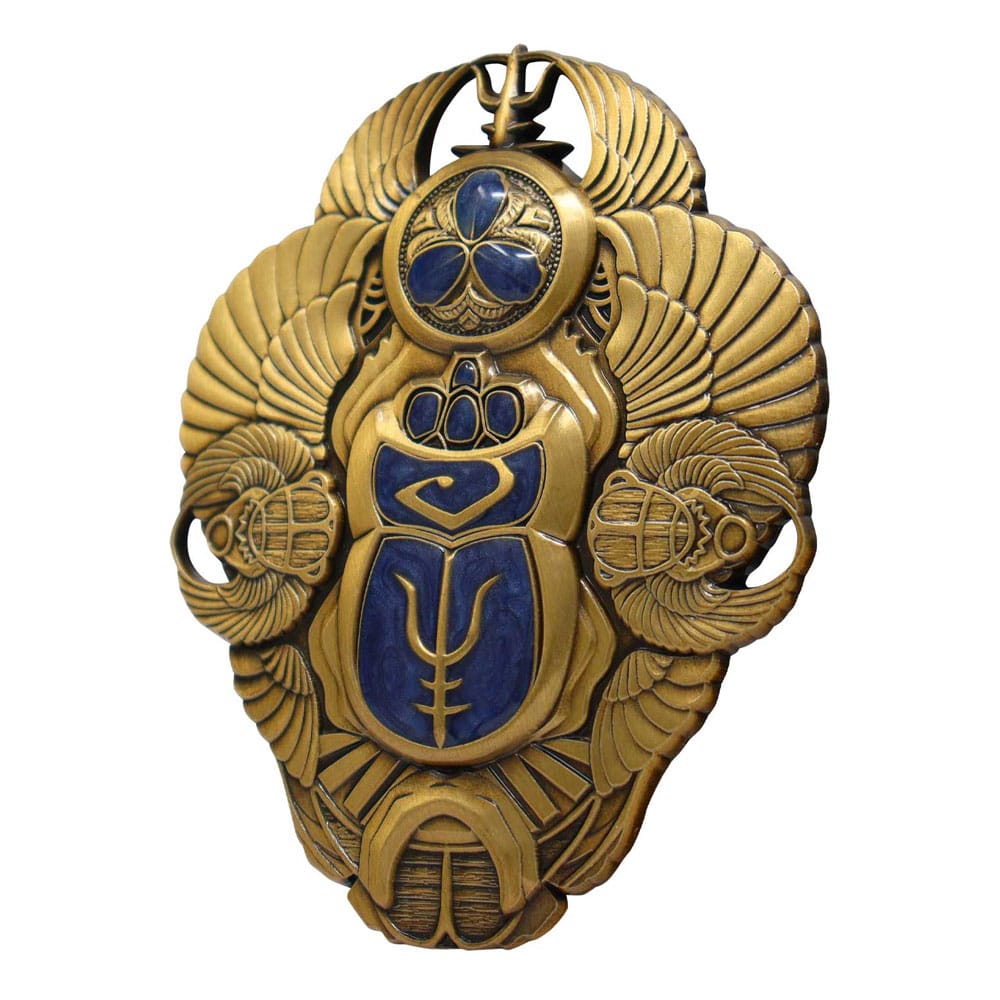 Dungeons & Dragons Replica Scarab of Protection Limited Edition 5060948290951