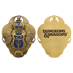 Dungeons & Dragons Replica Scarab of Protection Limited Edition 5060948290951