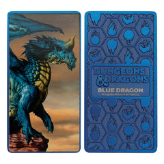 Dungeons & Dragons Ingot Set Chromatic Dragons Ingot 5060948293815