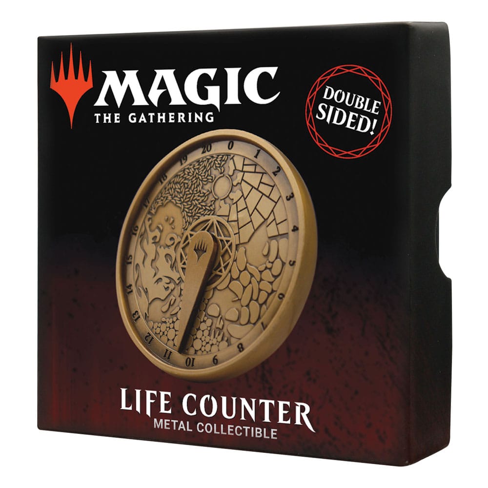 Magic the Gathering Replica Life Counter 5060948291729